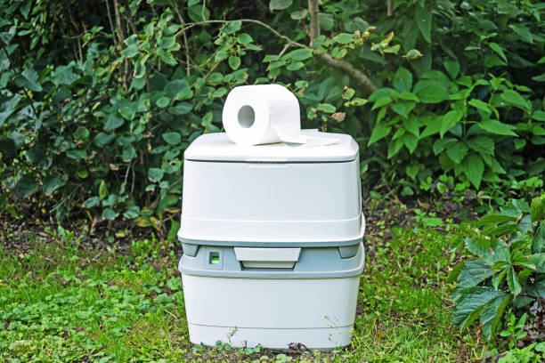 Best Portable toilet rental cost  in Canyon, TX