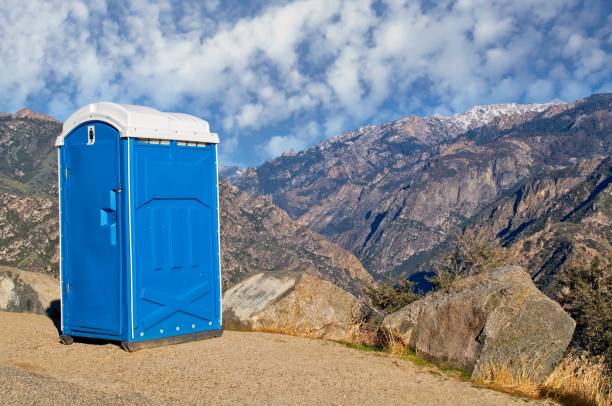 Best Sanitation services for porta potties  in Canyon, TX