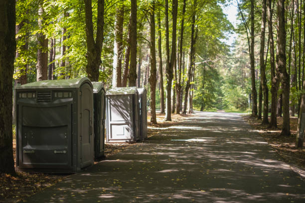 Best Affordable porta potty rental  in Canyon, TX