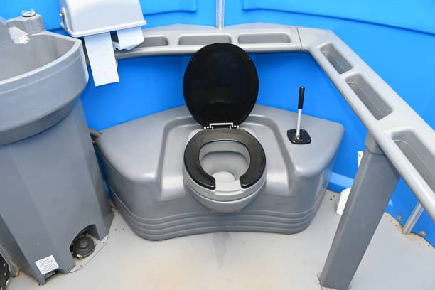 Best Porta potty rental near me  in Canyon, TX