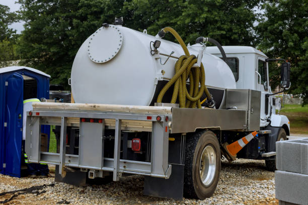 Best Porta potty cleaning services  in Canyon, TX