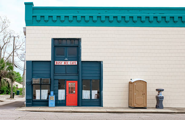 Best High-end porta potty rental  in Canyon, TX