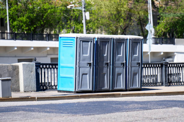 Portable Toilet Options We Offer in Canyon, TX