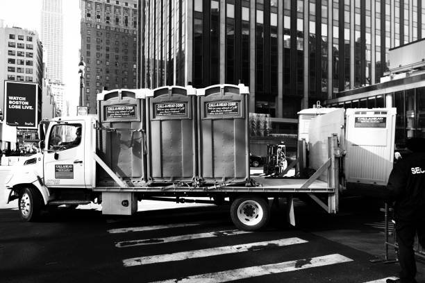Best Porta potty rental for outdoor events  in Canyon, TX
