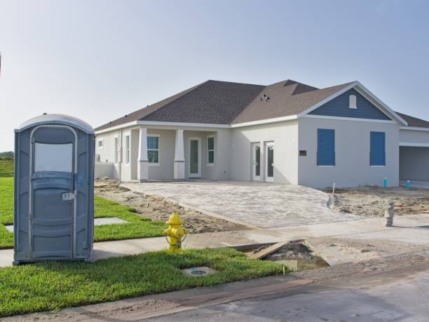 Best Emergency porta potty rental  in Canyon, TX